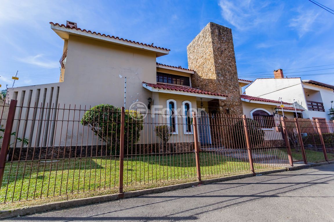 casa sobrado para comprar em Paulo Blaschke, 670 - foto 71