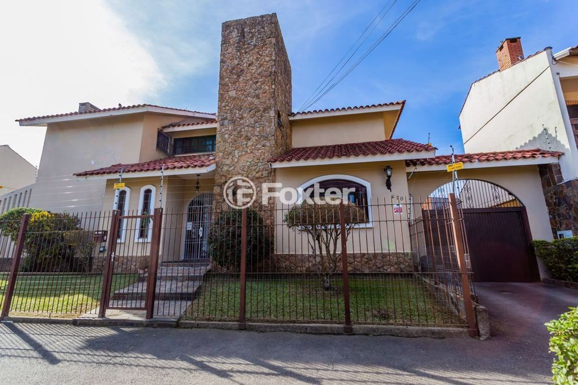 casa sobrado para comprar em Paulo Blaschke, 670 - foto 73