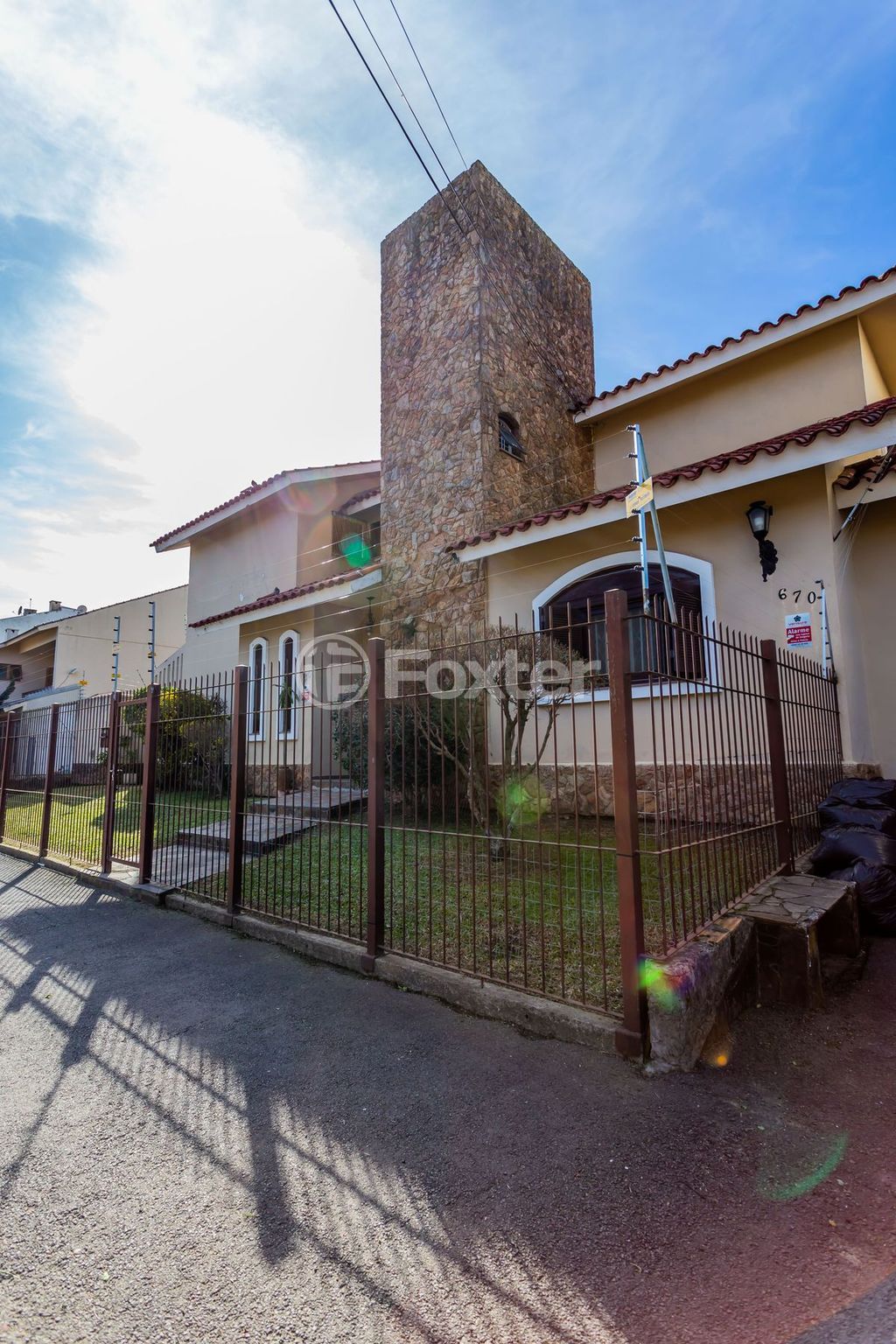 casa sobrado para comprar em Paulo Blaschke, 670 - foto 72