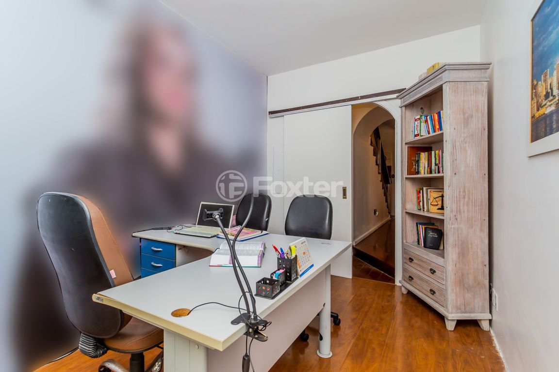 casa sobrado para comprar em Paulo Blaschke, 670 - foto 22