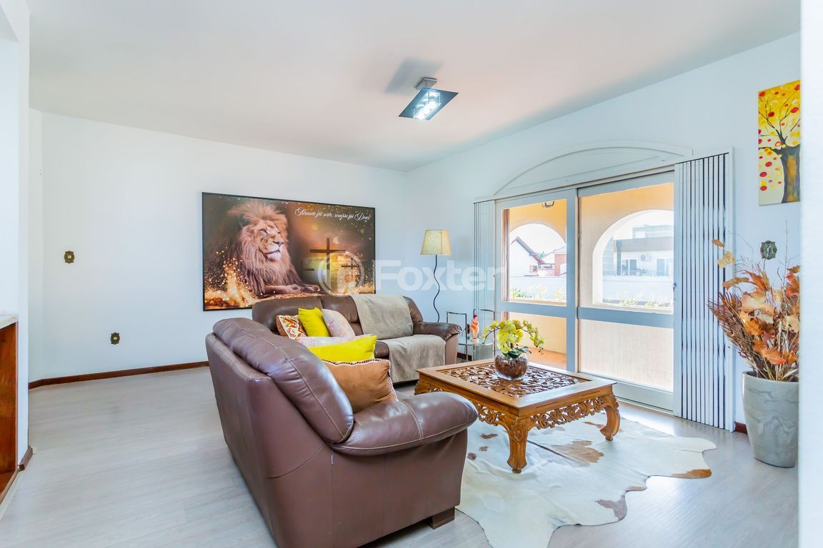 casa sobrado para comprar em Paulo Blaschke, 670 - foto 29