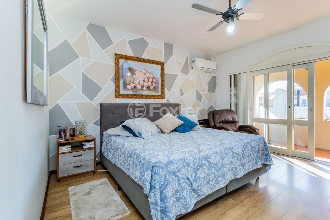casa sobrado para comprar em Paulo Blaschke, 670 - foto 32