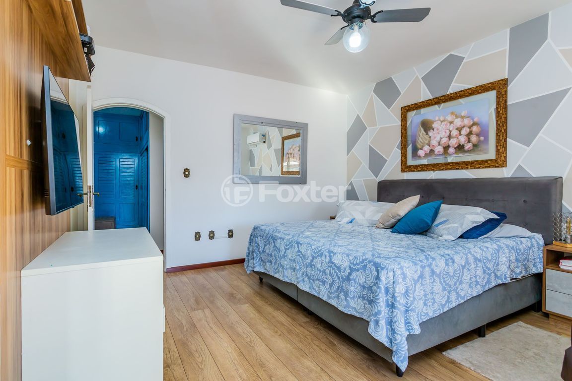 casa sobrado para comprar em Paulo Blaschke, 670 - foto 33