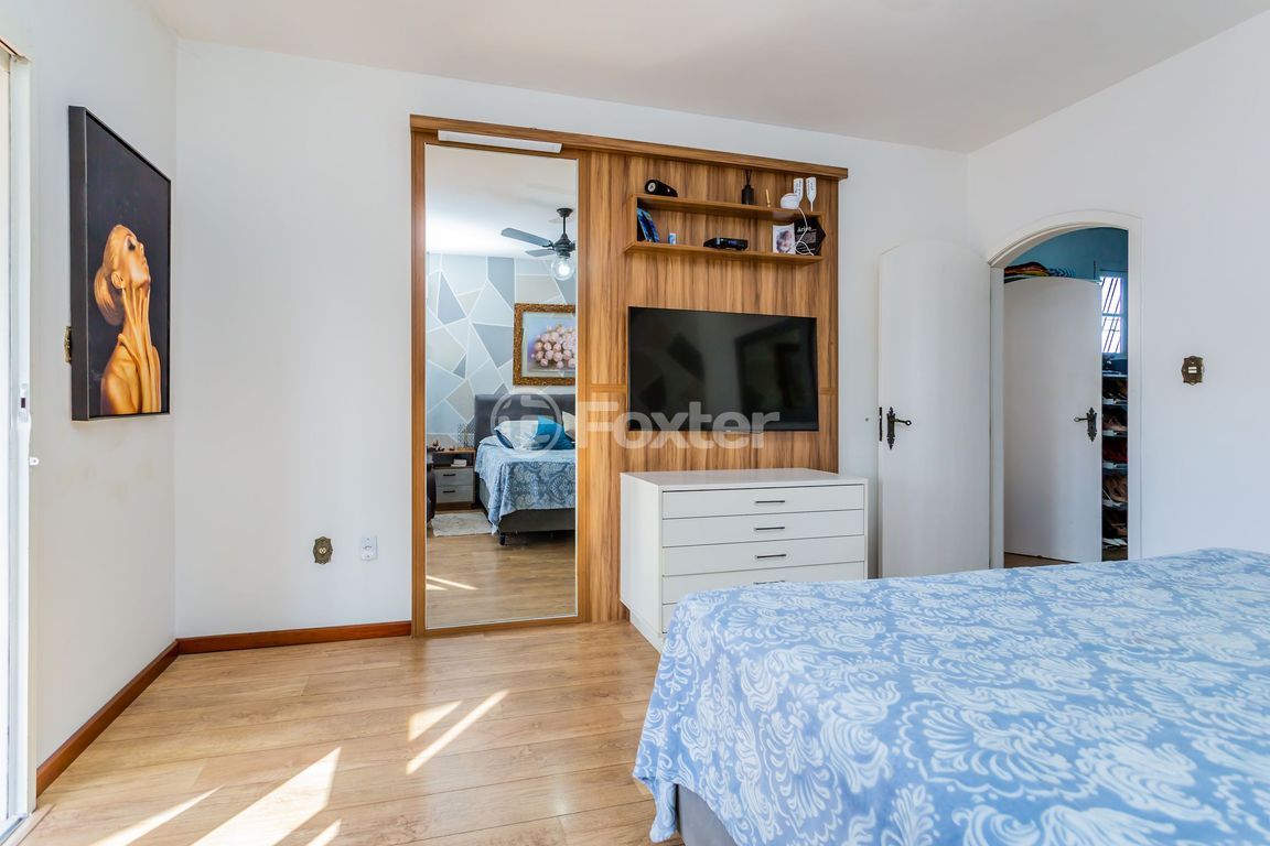 casa sobrado para comprar em Paulo Blaschke, 670 - foto 34
