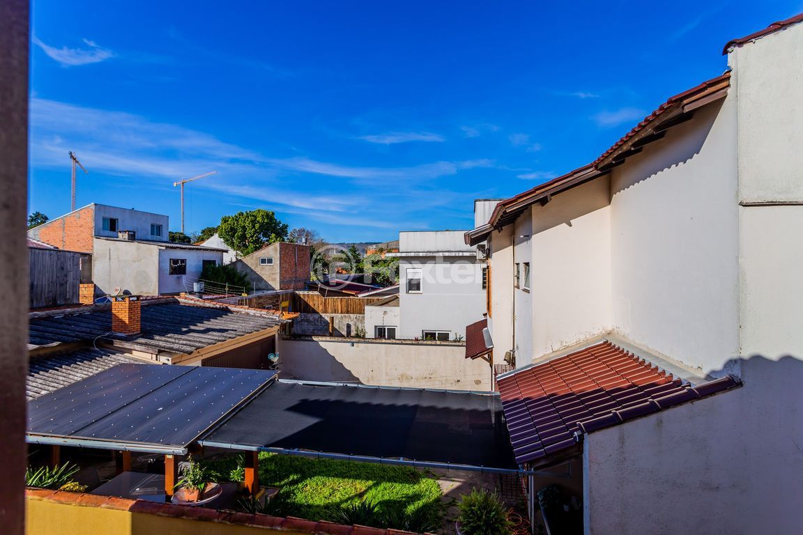 casa sobrado para comprar em Paulo Blaschke, 670 - foto 43
