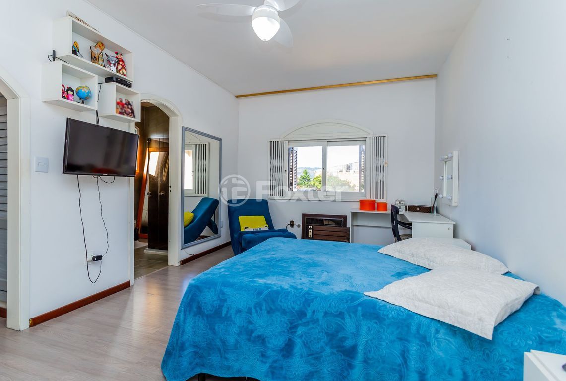 casa sobrado para comprar em Paulo Blaschke, 670 - foto 44