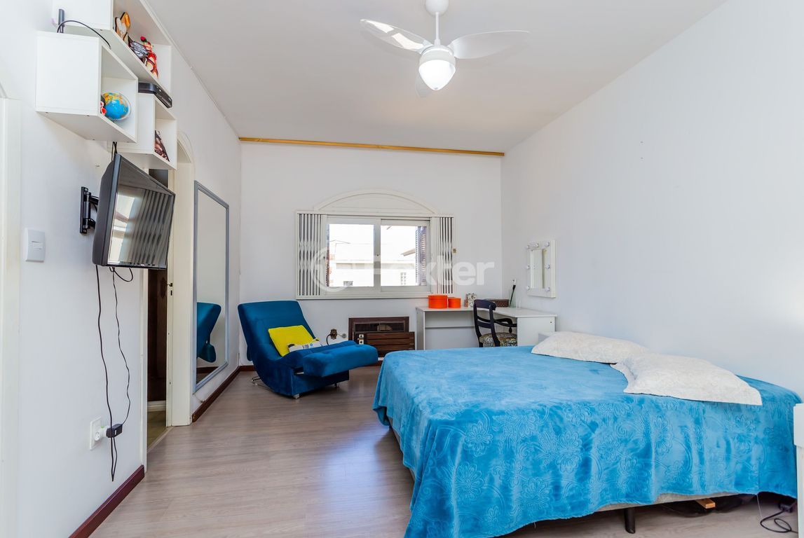 casa sobrado para comprar em Paulo Blaschke, 670 - foto 45