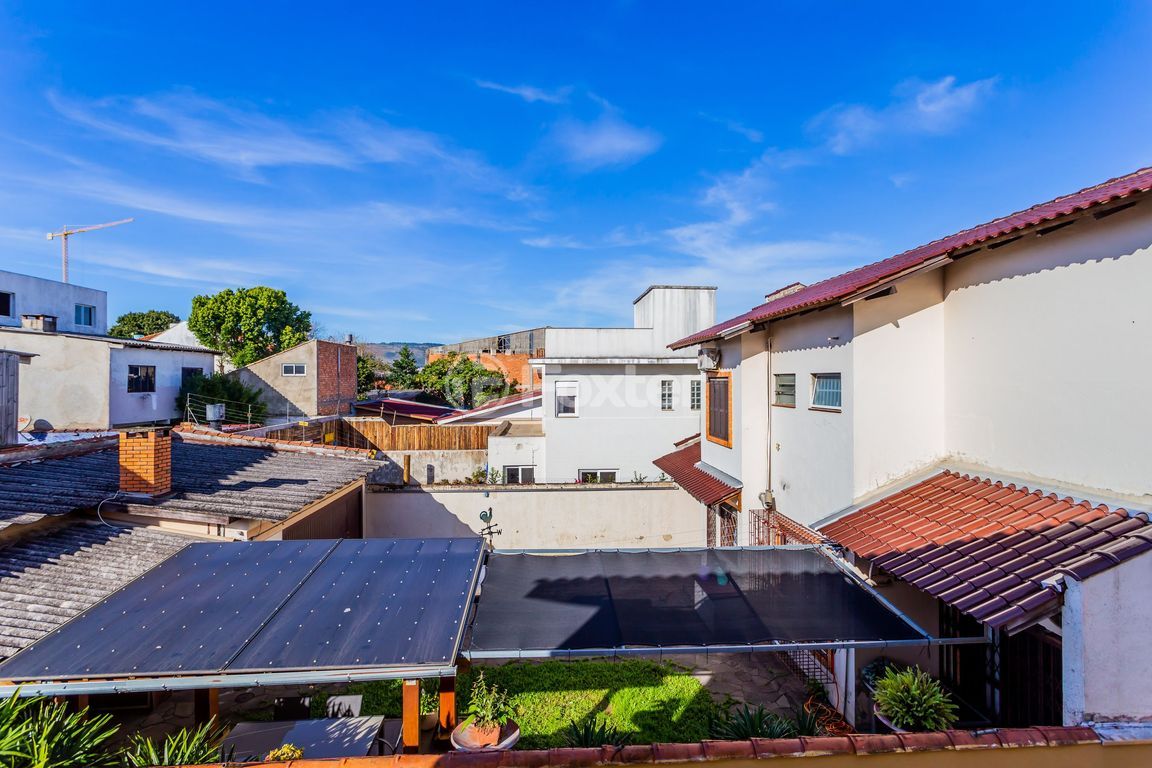 casa sobrado para comprar em Paulo Blaschke, 670 - foto 49