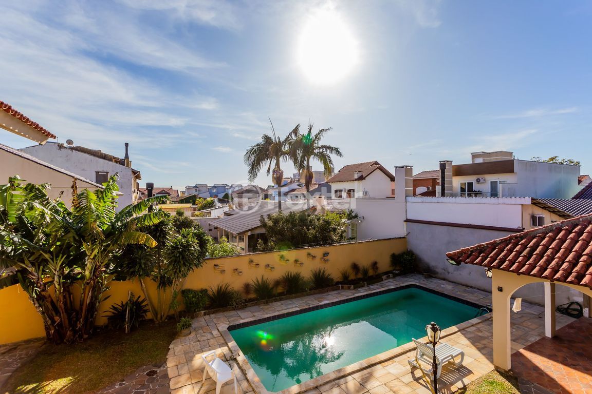 casa sobrado para comprar em Paulo Blaschke, 670 - foto 54