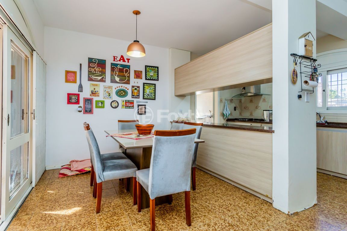 casa sobrado para comprar em Paulo Blaschke, 670 - foto 57