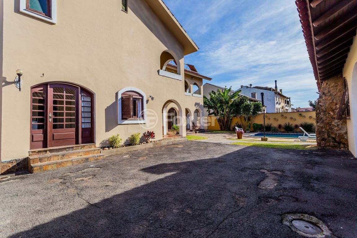 casa sobrado para comprar em Paulo Blaschke, 670 - foto 63