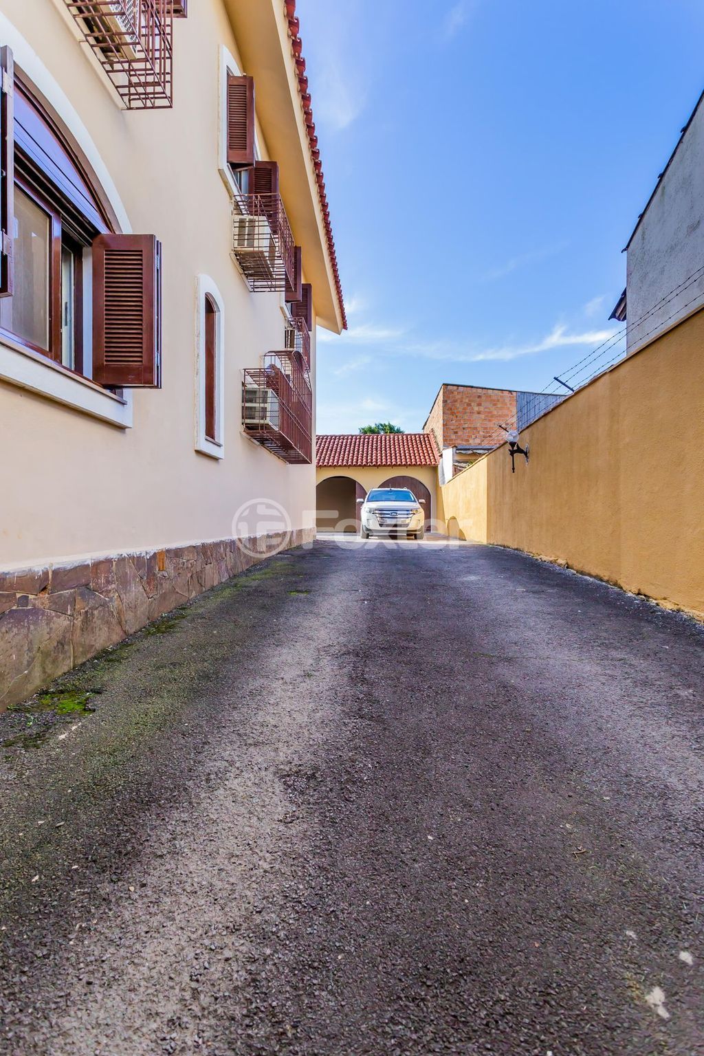 casa sobrado para comprar em Paulo Blaschke, 670 - foto 70