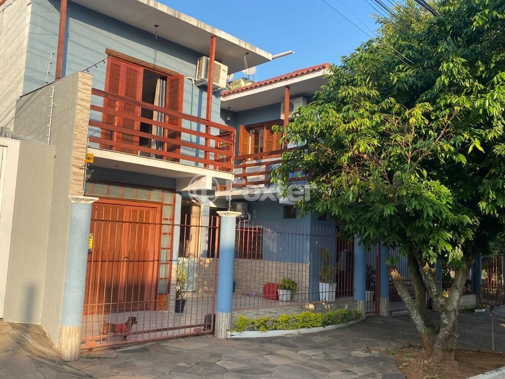 casa sobrado para comprar em Lyra, 183 - foto 20