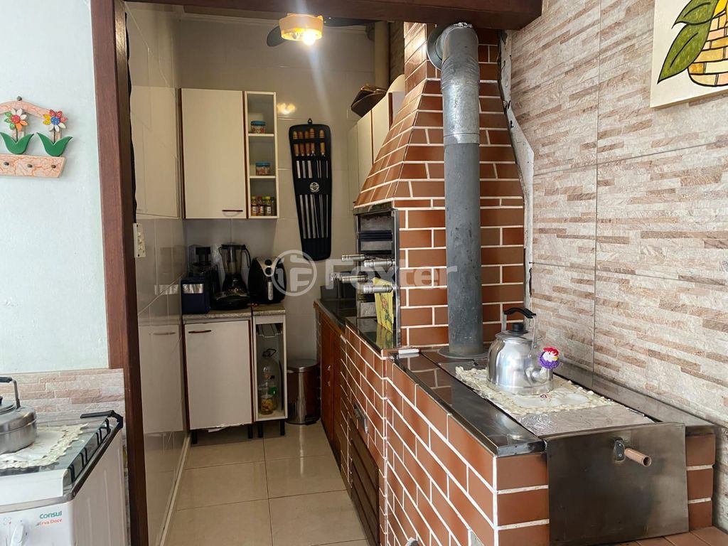 casa sobrado para comprar em Lyra, 183 - foto 19