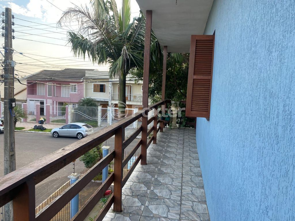 casa sobrado para comprar em Lyra, 183 - foto 18