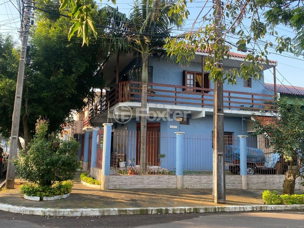 casa sobrado para comprar em Lyra, 183 - foto 13