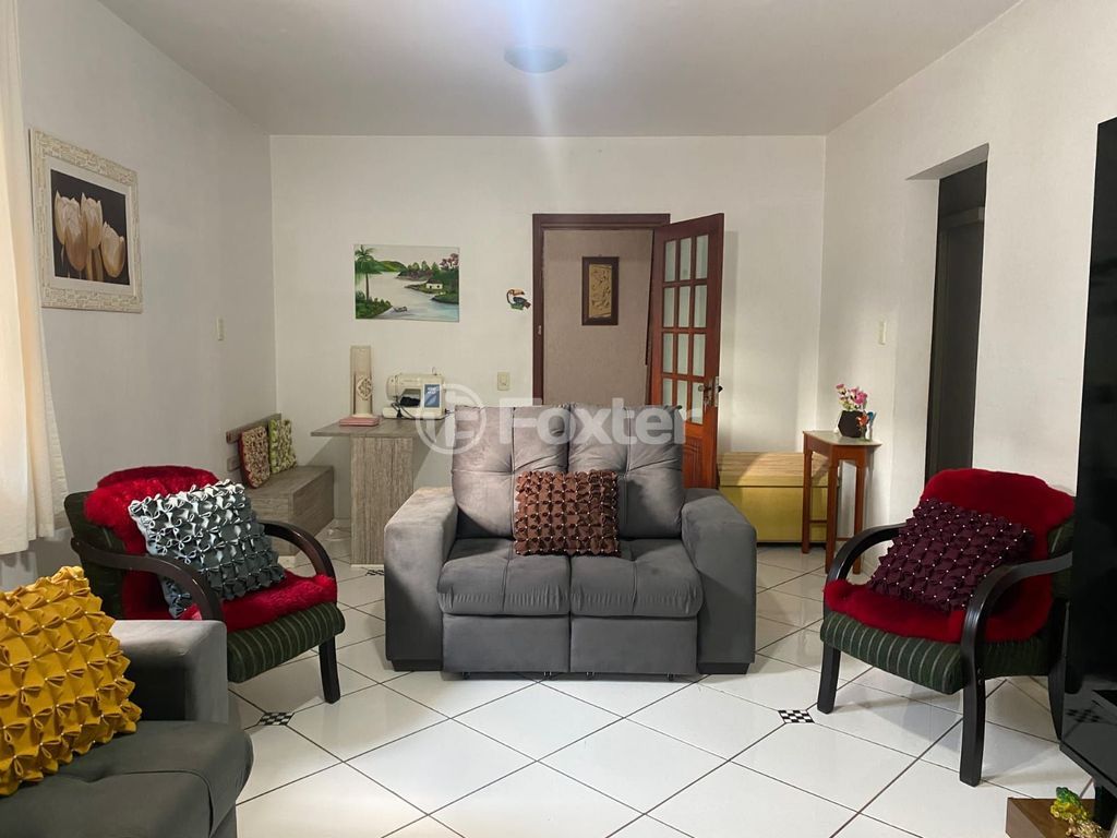 casa sobrado para comprar em Lyra, 183 - foto 12