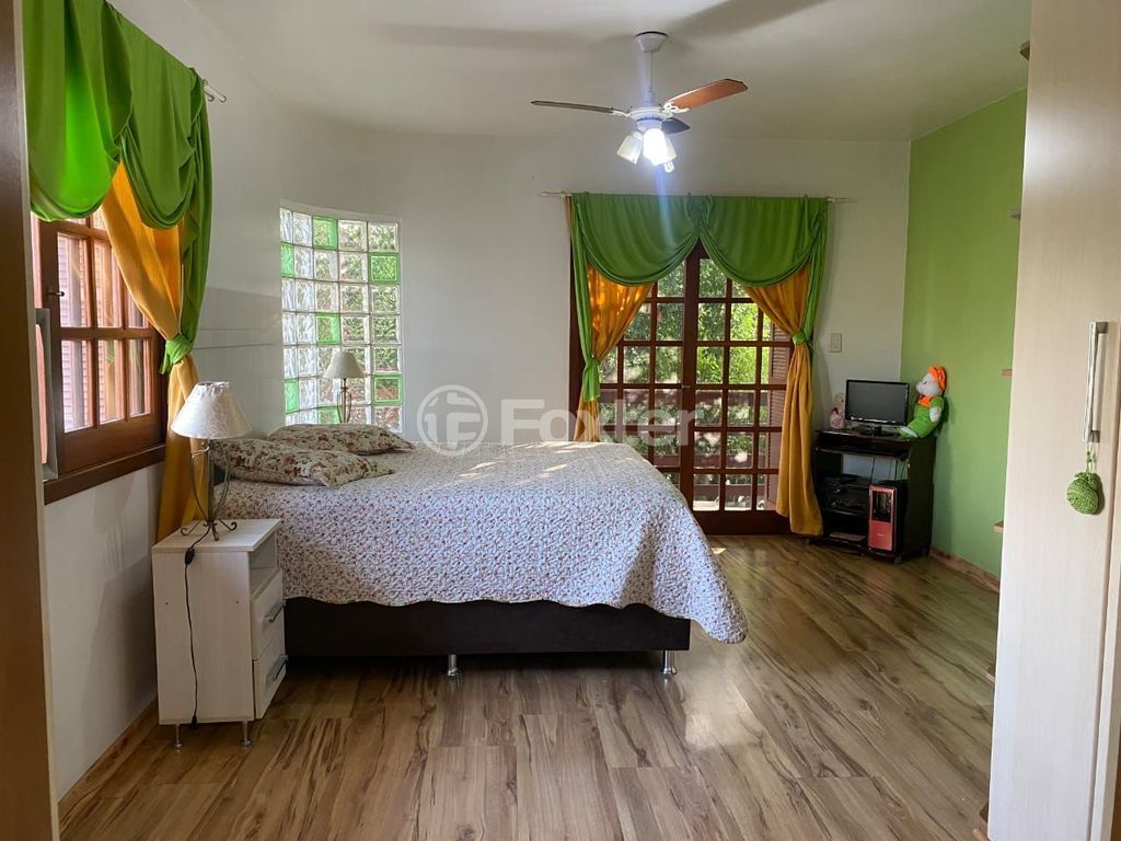 casa sobrado para comprar em Lyra, 183 - foto 7