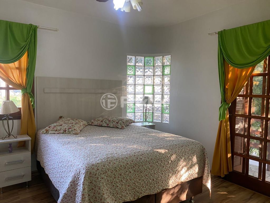 casa sobrado para comprar em Lyra, 183 - foto 9