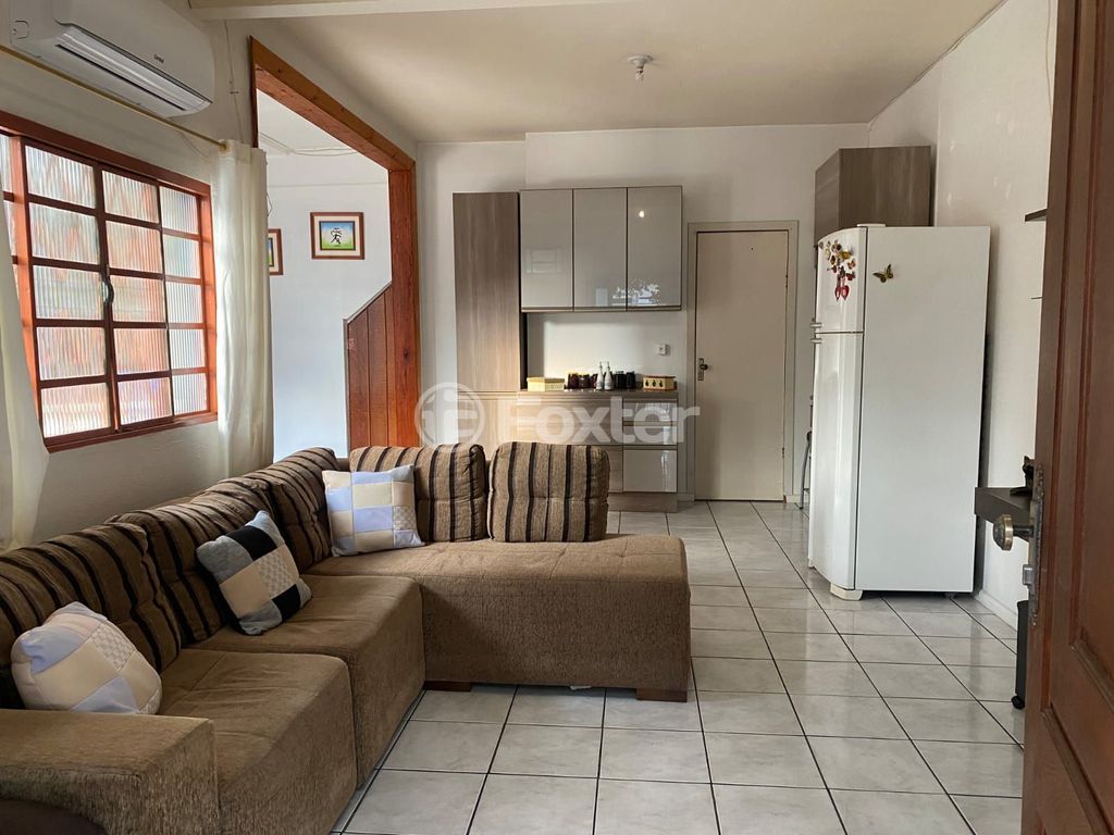 casa sobrado para comprar em Lyra, 183 - foto 8