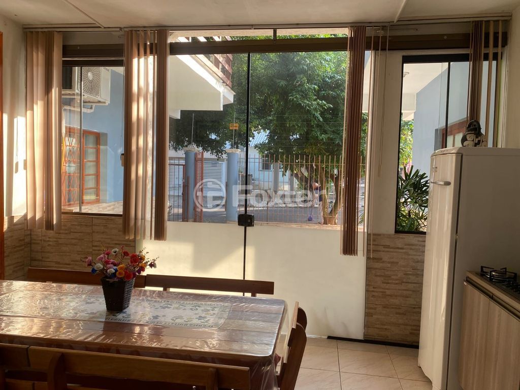 casa sobrado para comprar em Lyra, 183 - foto 15