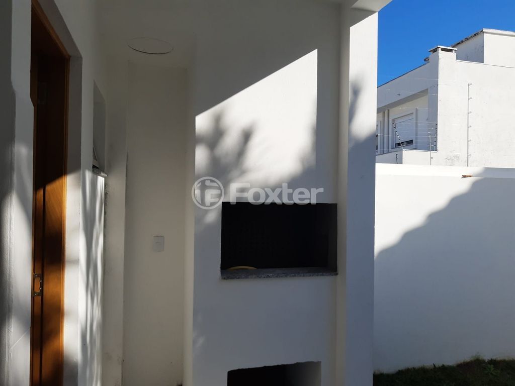 casa sobrado para comprar em Itacyr Rossi, 191 - foto 8