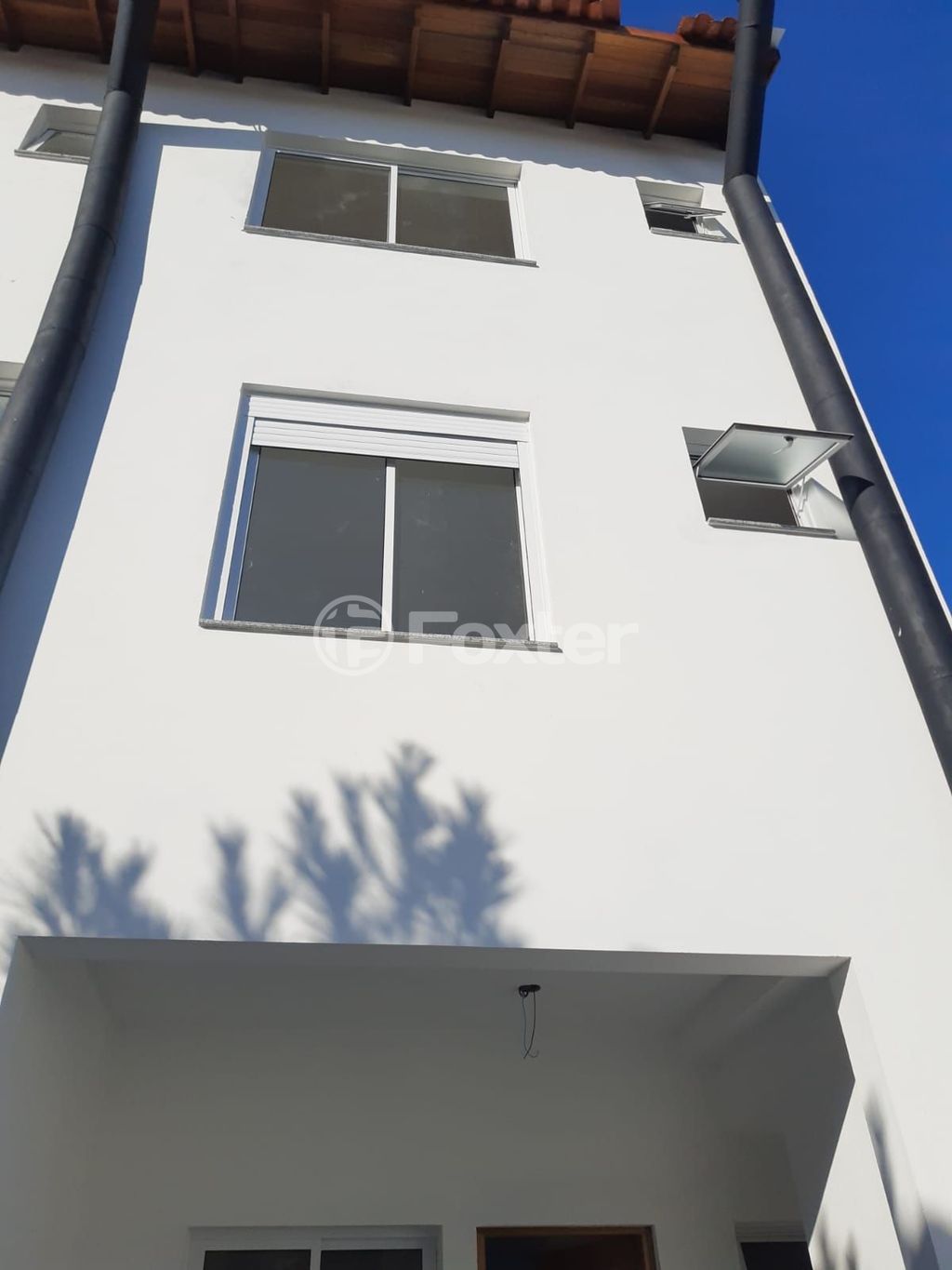 casa sobrado para comprar em Itacyr Rossi, 191 - foto 12