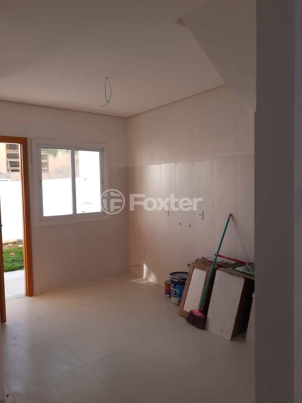 casa sobrado para comprar em Itacyr Rossi, 191 - foto 13