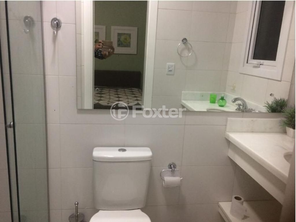 Casa em condominio para comprar em José Bruno Klein, 667 - foto 26