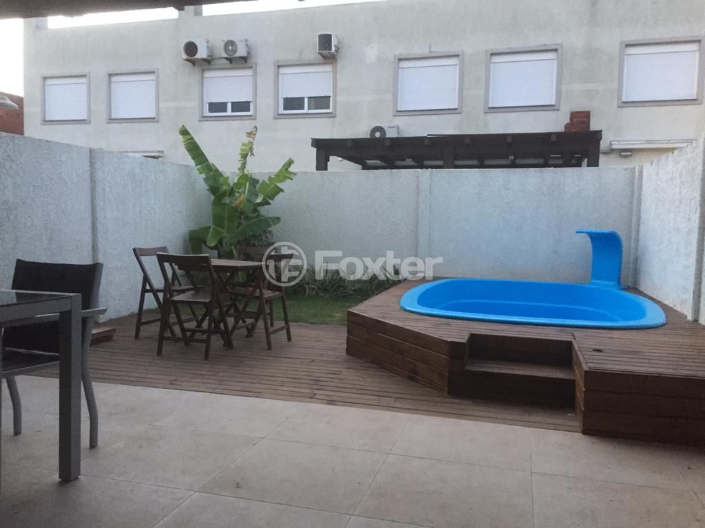 Casa em condominio para comprar em José Bruno Klein, 667 - foto 20
