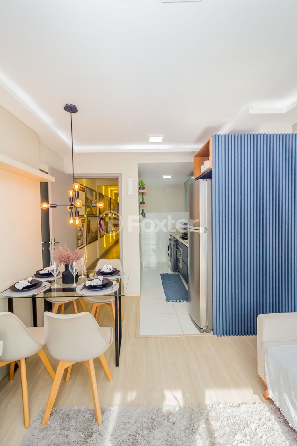 Apartamento para comprar em Chácara do Banco, 510 - foto 14