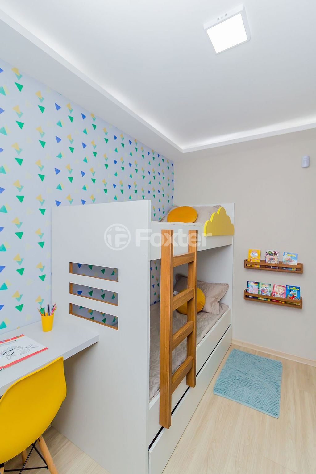 apartamento garden para comprar em Chácara do Banco, 510 - foto 29