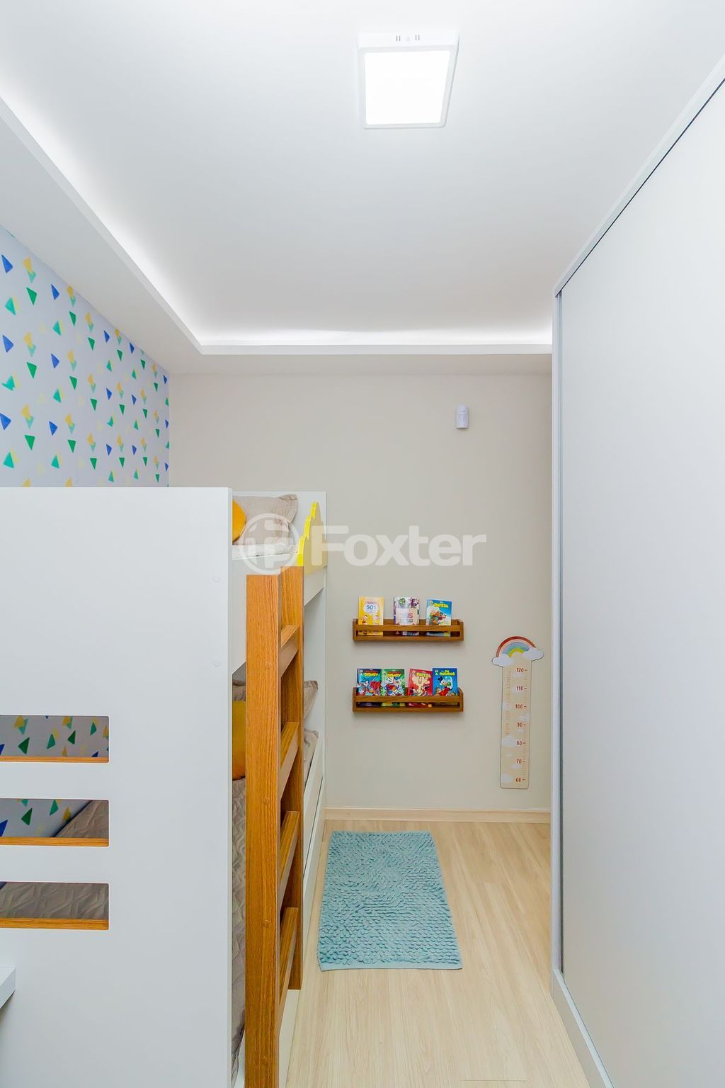 apartamento garden para comprar em Chácara do Banco, 510 - foto 30