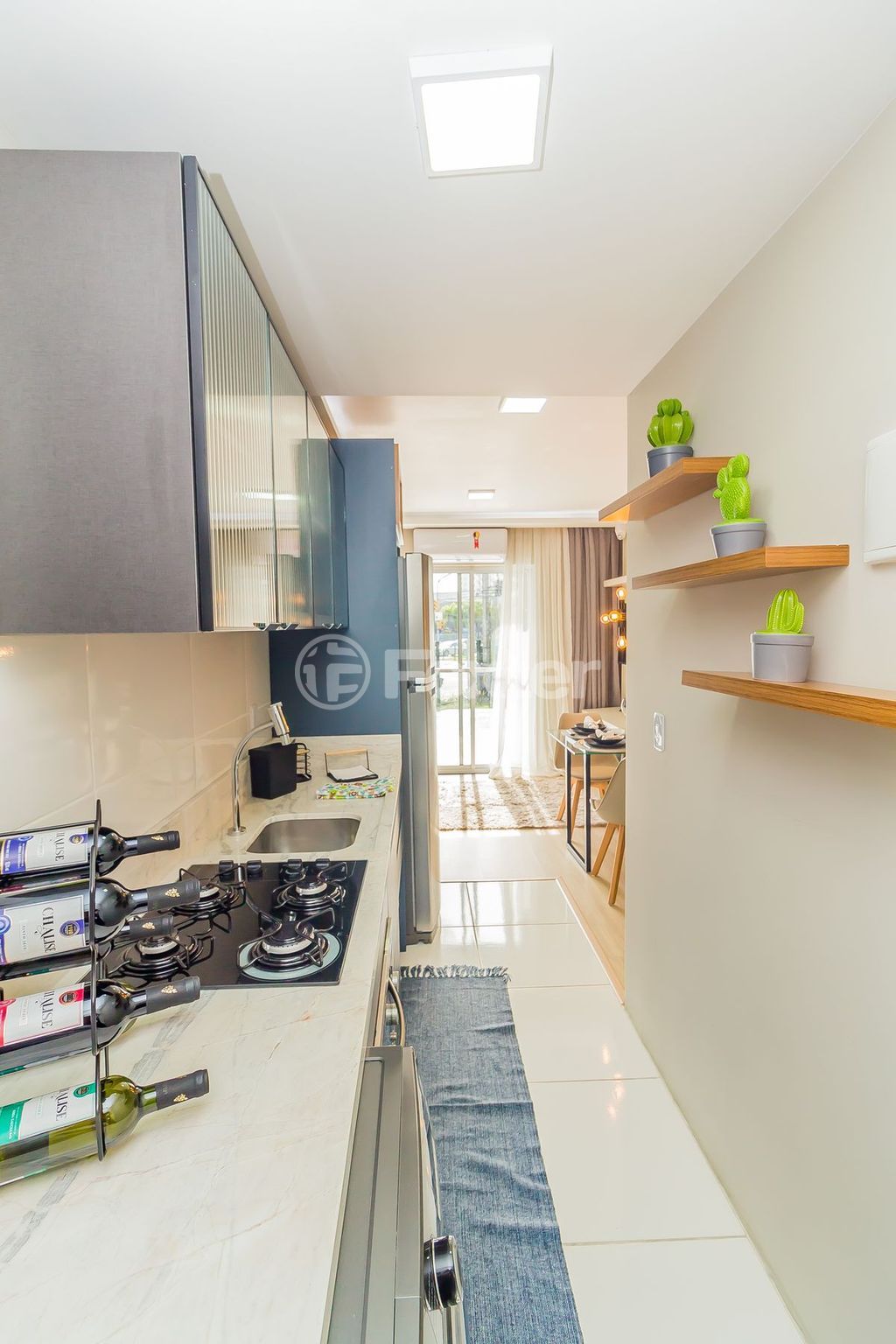 apartamento garden para comprar em Chácara do Banco, 510 - foto 31