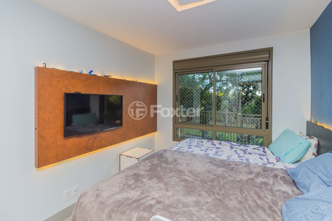 Apartamento para comprar em da Cavalhada, 5730 - foto 14