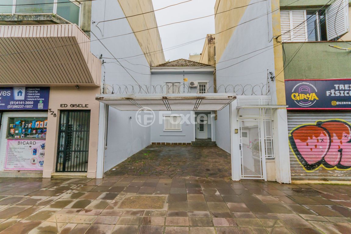 casa sobrado para comprar em WASHINGTON LUIZ, 342 - foto 63