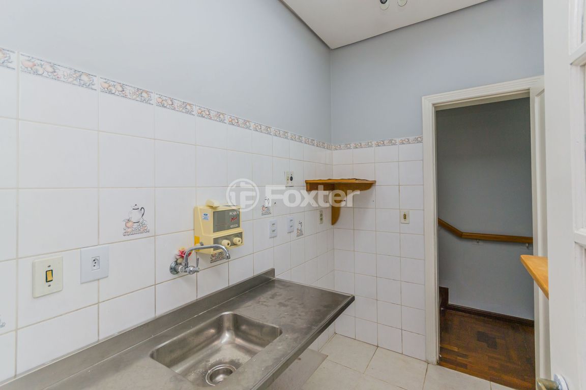 casa sobrado para comprar em WASHINGTON LUIZ, 342 - foto 39