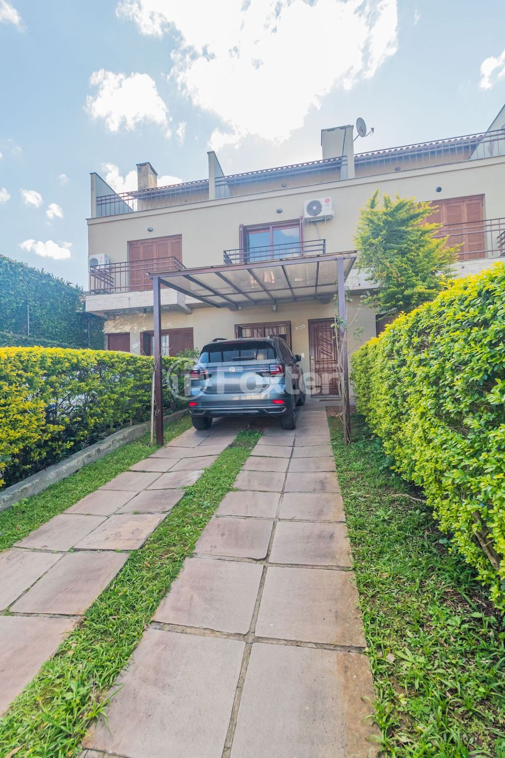 Casa em condominio para comprar em Barão do Amazonas, 3133 - foto 43