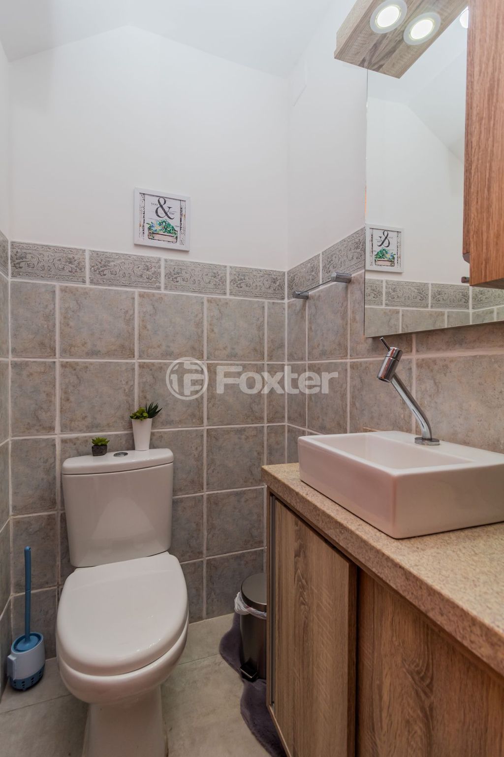 Casa em condominio para comprar em Barão do Amazonas, 3133 - foto 15