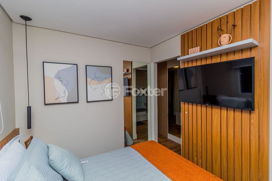 apartamento garden para comprar em Pedro Raimundo, 15 - foto 19