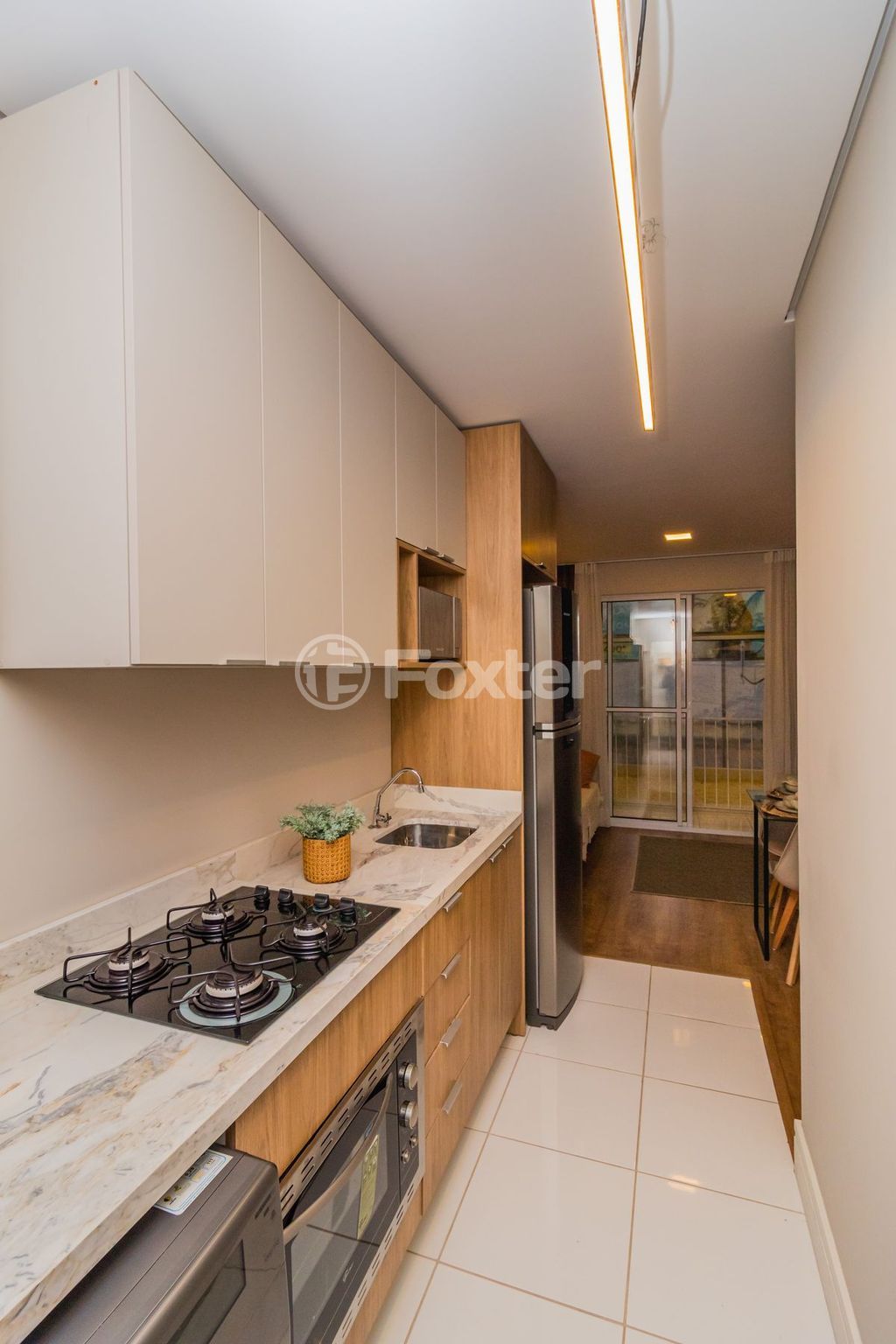 apartamento garden para comprar em Pedro Raimundo, 15 - foto 26