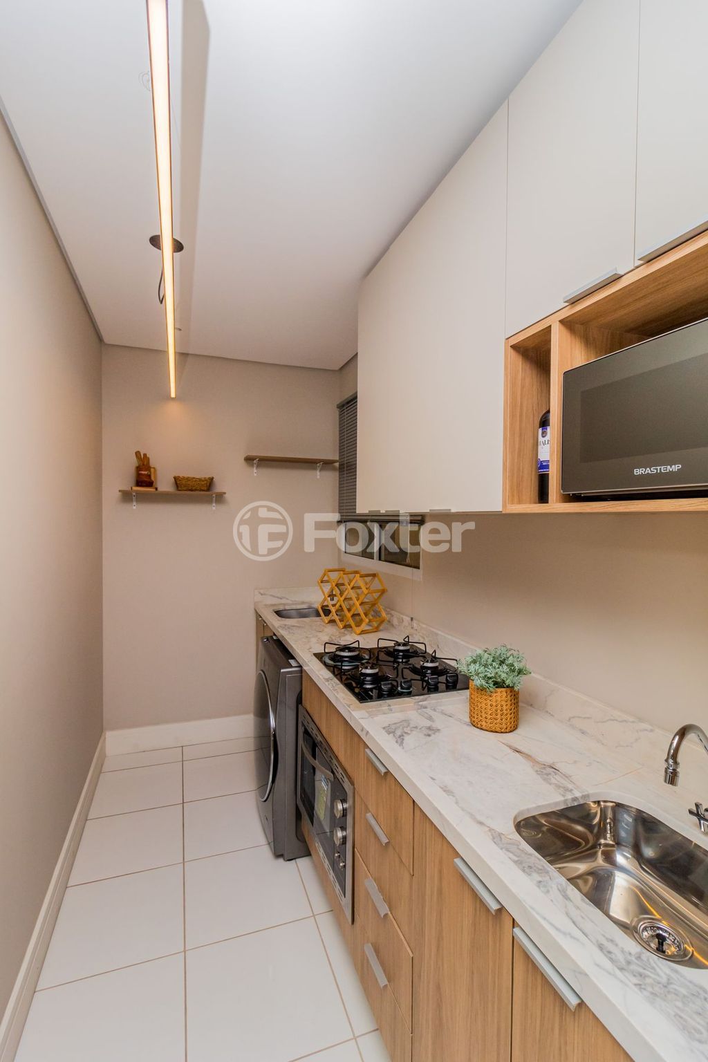 apartamento garden para comprar em Pedro Raimundo, 15 - foto 28