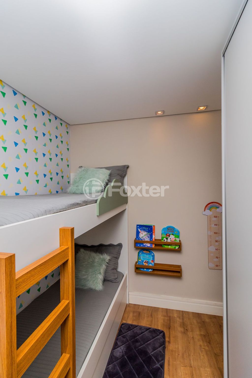 apartamento garden para comprar em Pedro Raimundo, 15 - foto 24