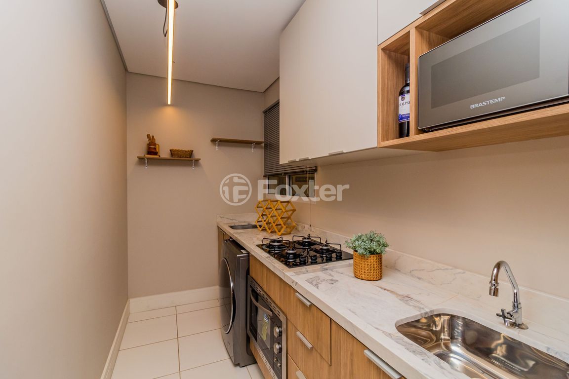 apartamento garden para comprar em Pedro Raimundo, 15 - foto 27