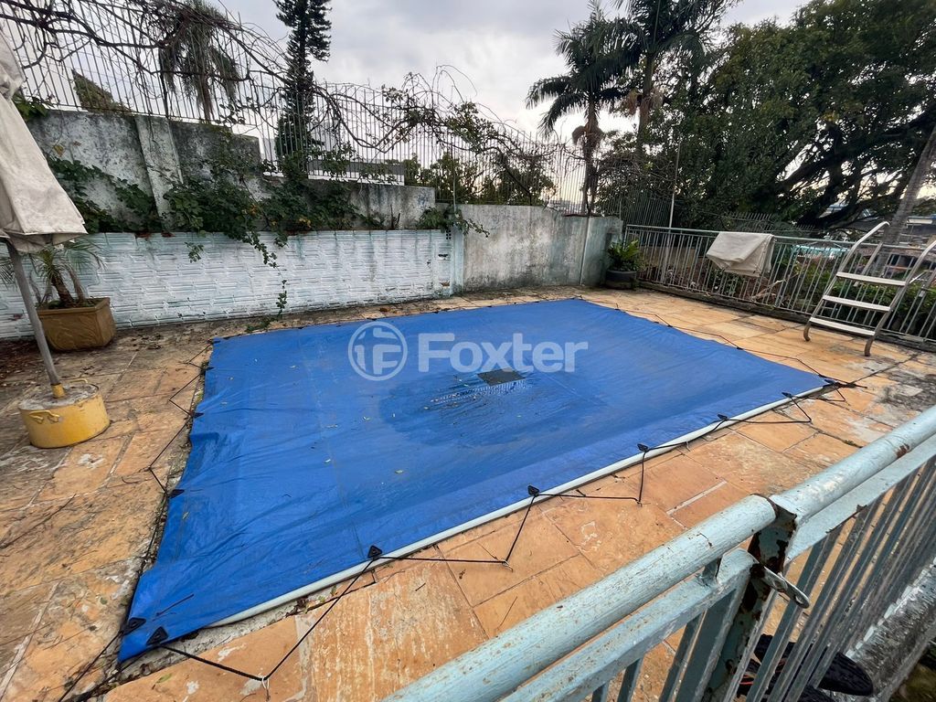 casa sobrado para comprar em Eurico Lara, 335 - foto 24