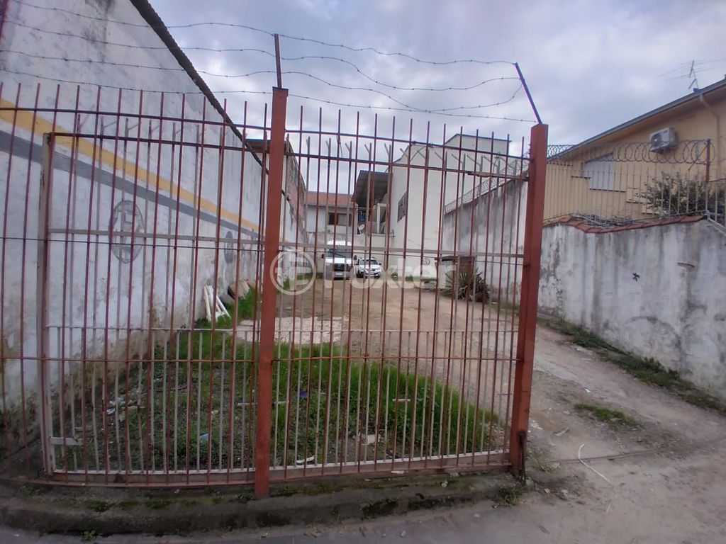 terreno lote condominio para comprar em BENTO GONCALVES, 2202 - foto 6