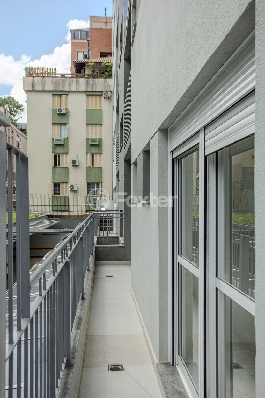 apartamento garden para comprar em Marquês do Pombal, 1570 - foto 59