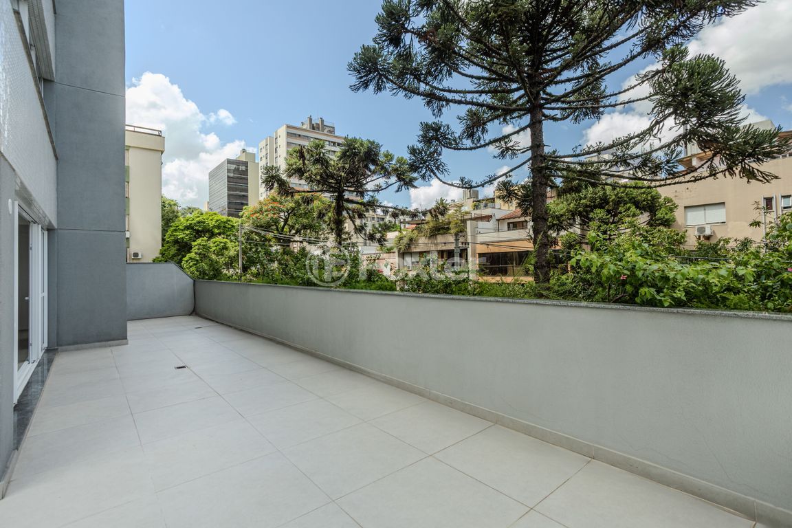 apartamento garden para comprar em Marquês do Pombal, 1570 - foto 49
