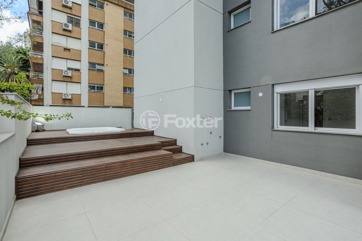 apartamento garden para comprar em Marquês do Pombal, 1570 - foto 24