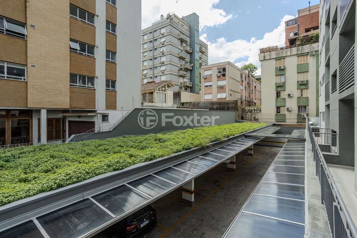 apartamento garden para comprar em Marquês do Pombal, 1570 - foto 39
